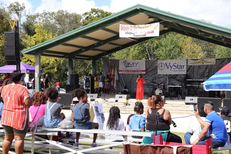 Green Cove Springs starts process to upgrade two landmark parks Clay